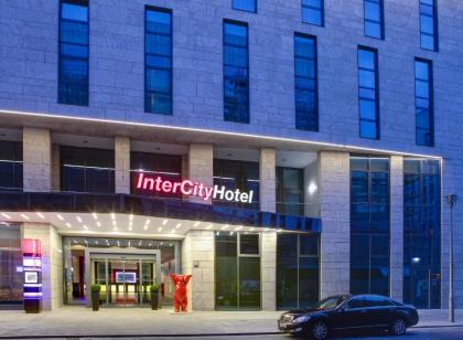 Intercityhotel Berlin Hauptbahnhof - image 13