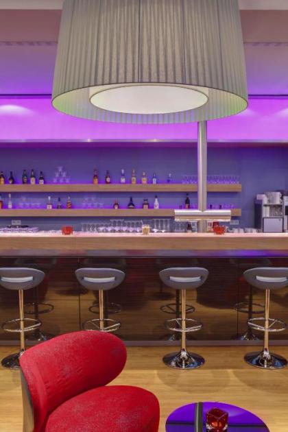 Intercityhotel Berlin Hauptbahnhof - image 14