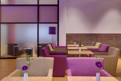 Intercityhotel Berlin Hauptbahnhof - image 15