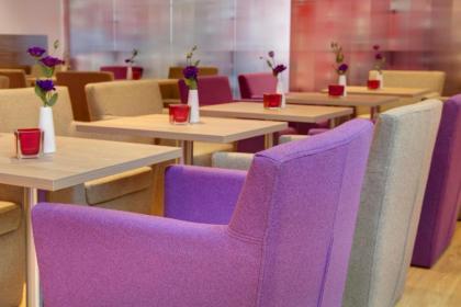 Intercityhotel Berlin Hauptbahnhof - image 16