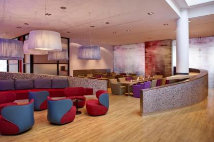 Intercityhotel Berlin Hauptbahnhof - image 18