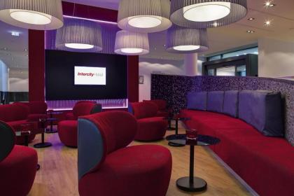 Intercityhotel Berlin Hauptbahnhof - image 2