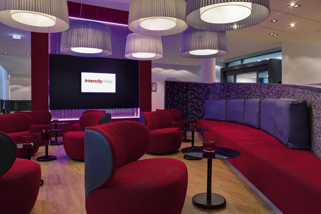 Intercityhotel Berlin Hauptbahnhof - image 2