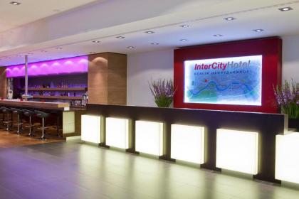Intercityhotel Berlin Hauptbahnhof - image 20