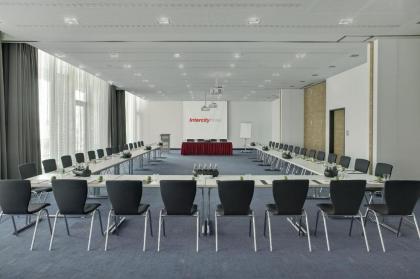 Intercityhotel Berlin Hauptbahnhof - image 4
