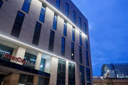 Intercityhotel Berlin Hauptbahnhof - image 6
