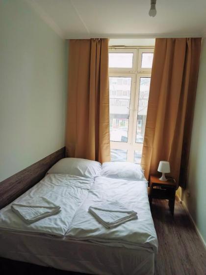 Puschkin Rooms - image 21