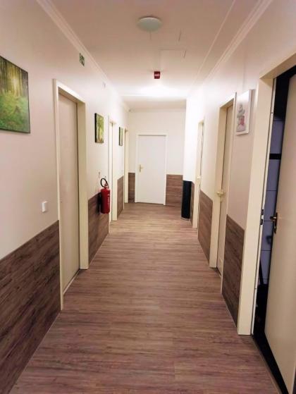 Puschkin Rooms - image 22