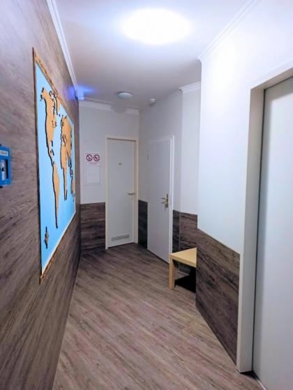 Puschkin Rooms - image 28