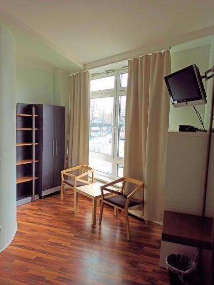 Puschkin Rooms - image 29