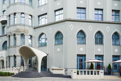 Hotel am Steinplatz Autograph Collection by Marriott - image 1