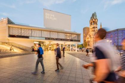 Hotel am Steinplatz Autograph Collection by Marriott - image 5