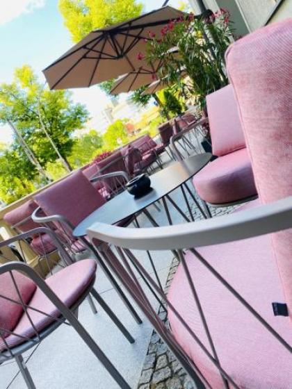 Hotel am Steinplatz Autograph Collection by Marriott - image 7