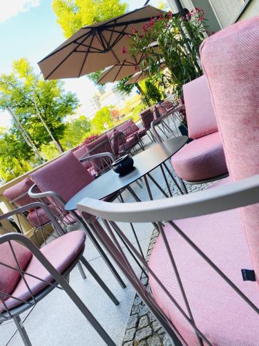 Hotel am Steinplatz Autograph Collection by Marriott - image 7
