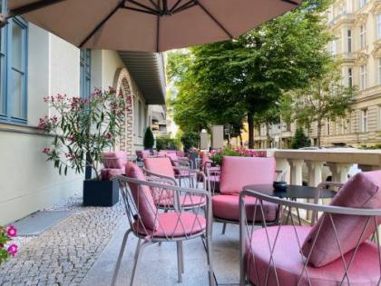 Hotel am Steinplatz Autograph Collection by Marriott - image 9