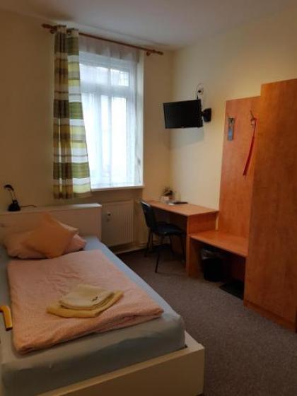 Pension Hubertus - image 1