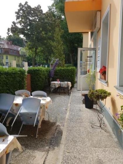 Pension Hubertus - image 10