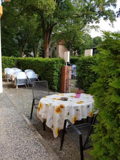 Pension Hubertus - image 11