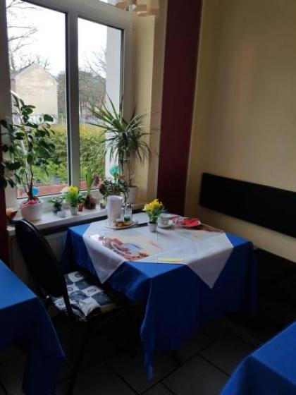 Pension Hubertus - image 12