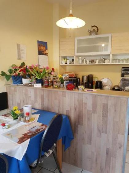 Pension Hubertus - image 13