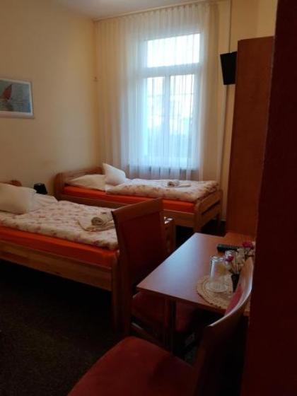 Pension Hubertus - image 15