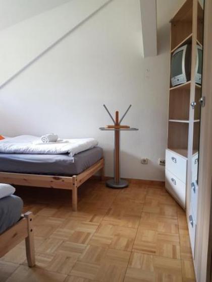 Pension Hubertus - image 17