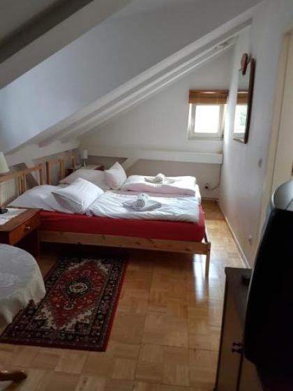 Pension Hubertus - image 20