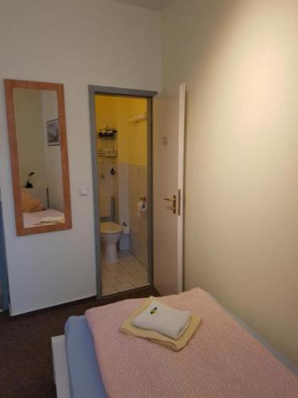 Pension Hubertus - image 4
