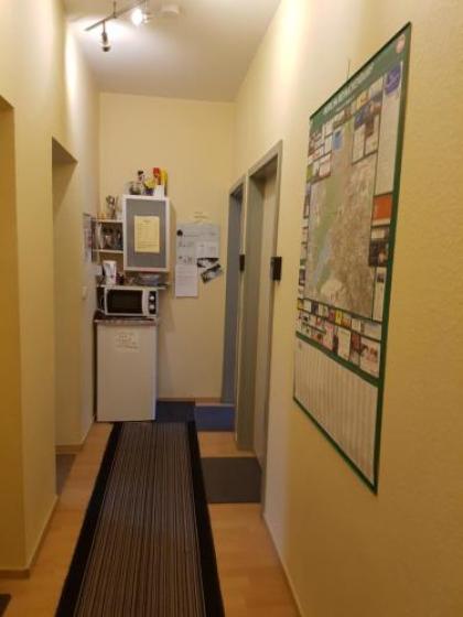 Pension Hubertus - image 8