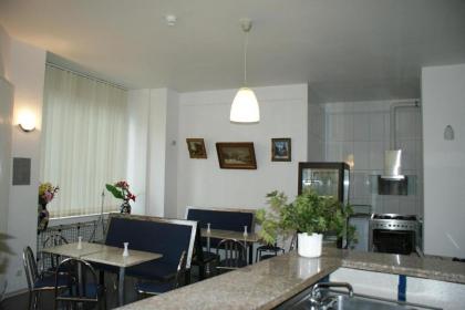 Hotel Garni Aaberna - image 12