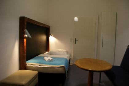 Hotel Garni Aaberna - image 14