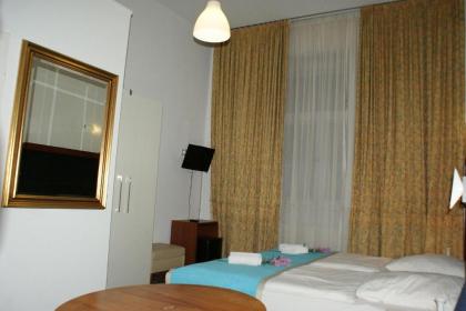 Hotel Garni Aaberna - image 15