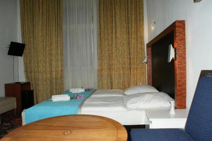 Hotel Garni Aaberna - image 17