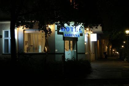 Hotel Garni Aaberna - image 20