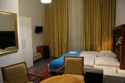 Hotel Garni Aaberna - image 4