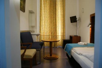 Hotel Garni Aaberna - image 7