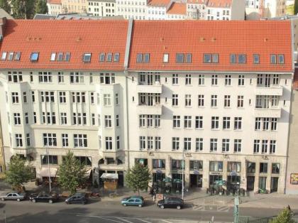 St. Christopher's Apartments Berlin - image 11