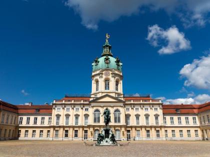 St. Christopher's Apartments Berlin - image 15