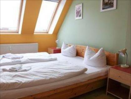 St. Christopher's Apartments Berlin - image 17