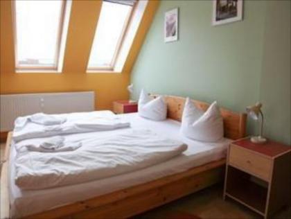 St. Christopher's Apartments Berlin - image 18