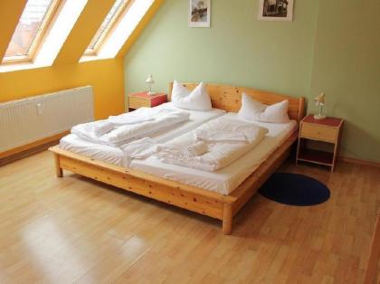 St. Christopher's Apartments Berlin - image 19