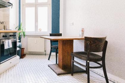 St. Christopher's Apartments Berlin - image 20