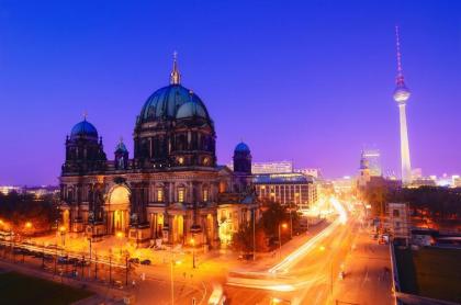 St. Christopher's Apartments Berlin - image 3