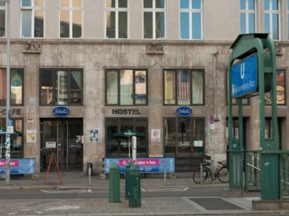 St. Christopher's Apartments Berlin - image 6