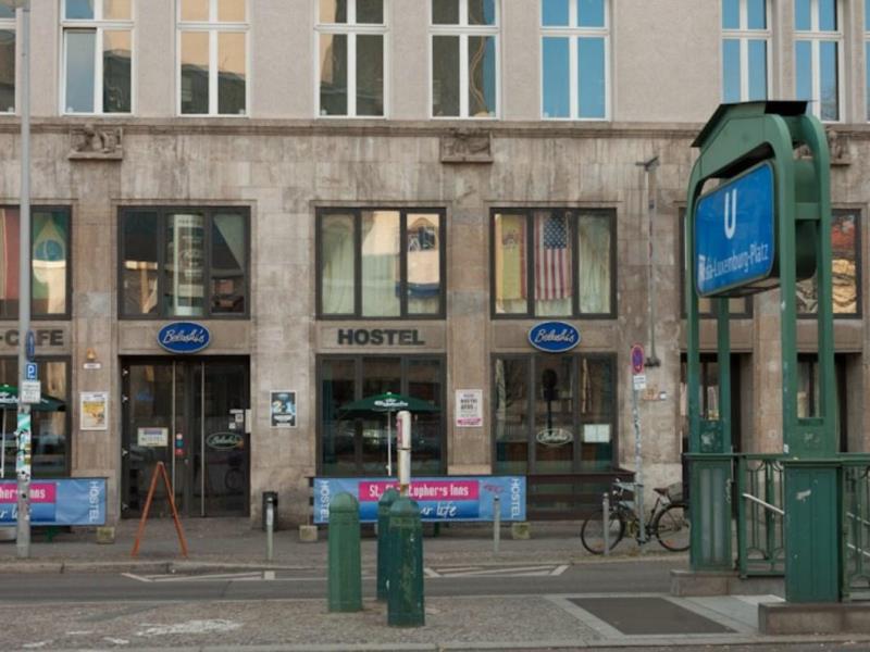 St. Christopher's Apartments Berlin - image 6