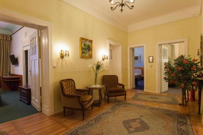 Pension Am Park - image 20