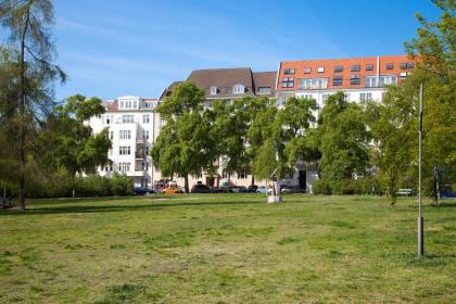 Pension Am Park - image 8