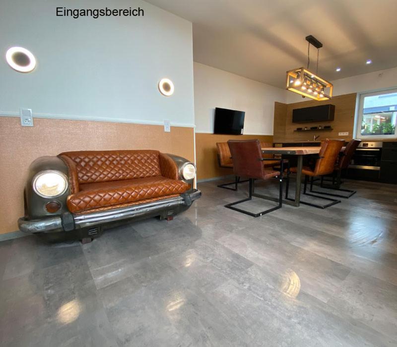 Ferienhaus Berlin - image 2
