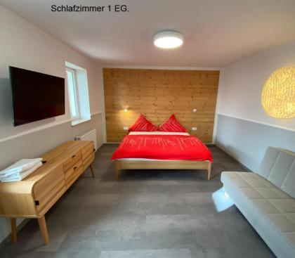 Ferienhaus Berlin - image 8