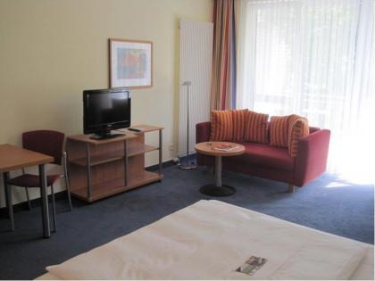 Aparion Apartments Berlin - image 1